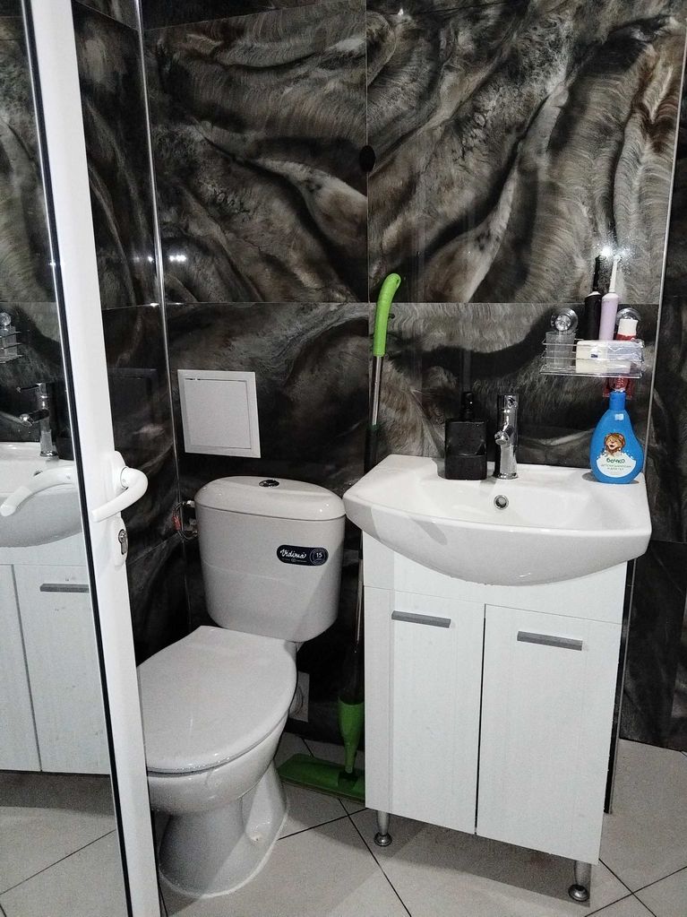 Продава се Двустаен апартамент в Благоевград, Еленово 1 - 66 кв.м за 1043 €/кв.м - Снимка #10
