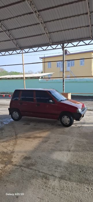 Тико сотилади бензинда