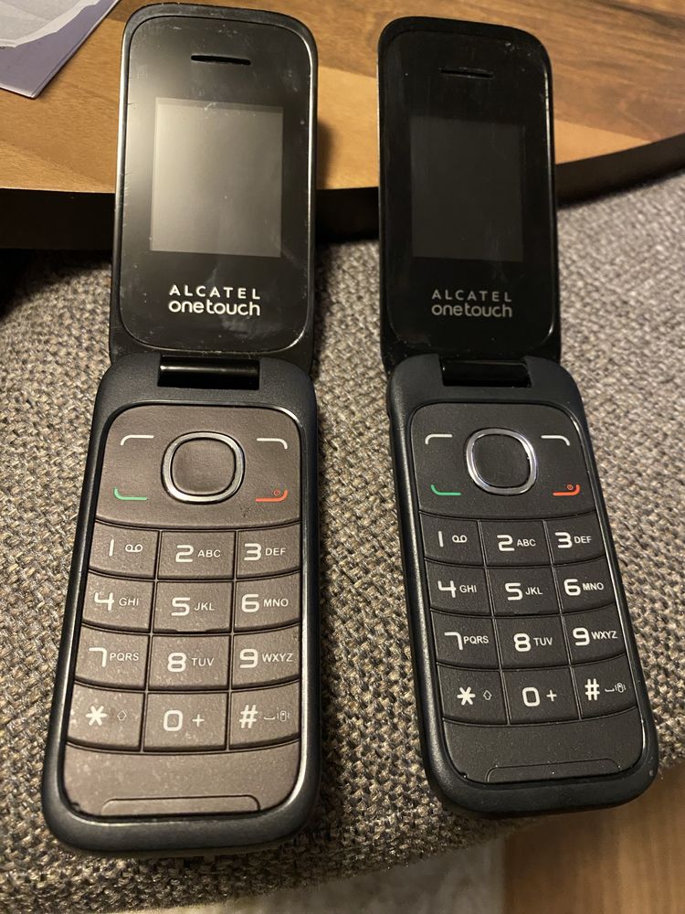 Телефон Alcatel 1035X