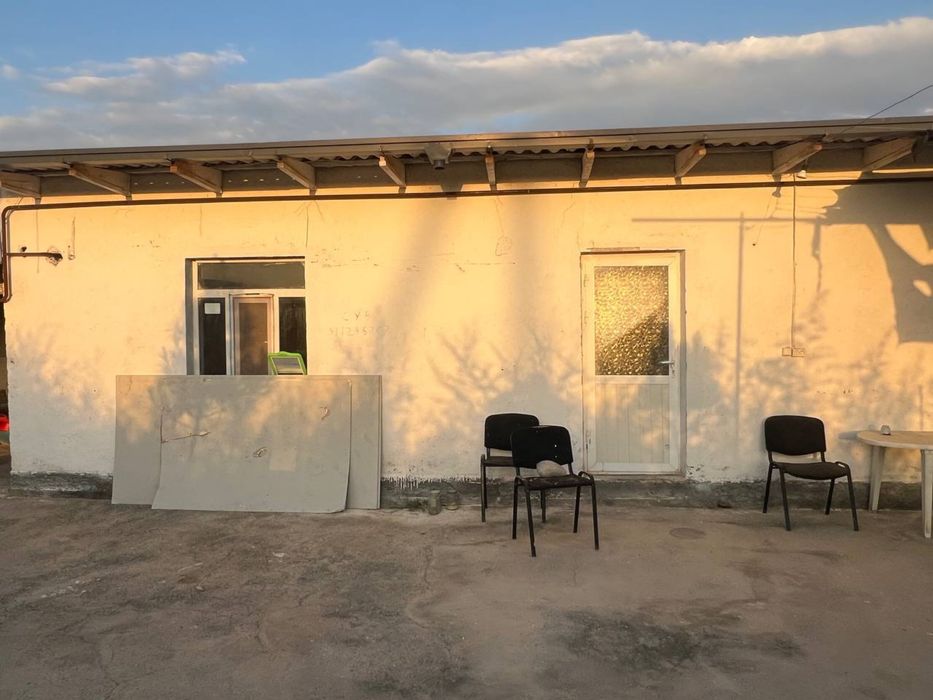 Сотилади!!! Тадбиркорликни ривожлантириш учун тайер жой