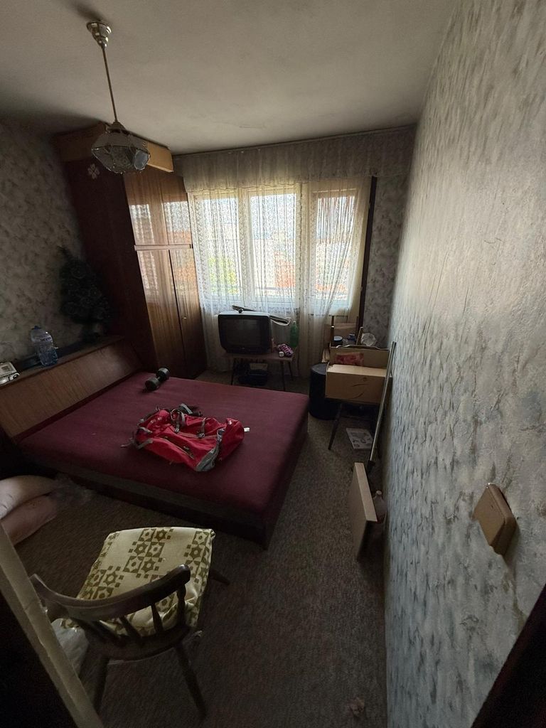 Продава се Двустаен апартамент в Севлиево - 93 кв.м за 875 €/кв.м - Снимка #7