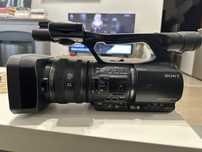 Camera video SONY model HDV FX1000E