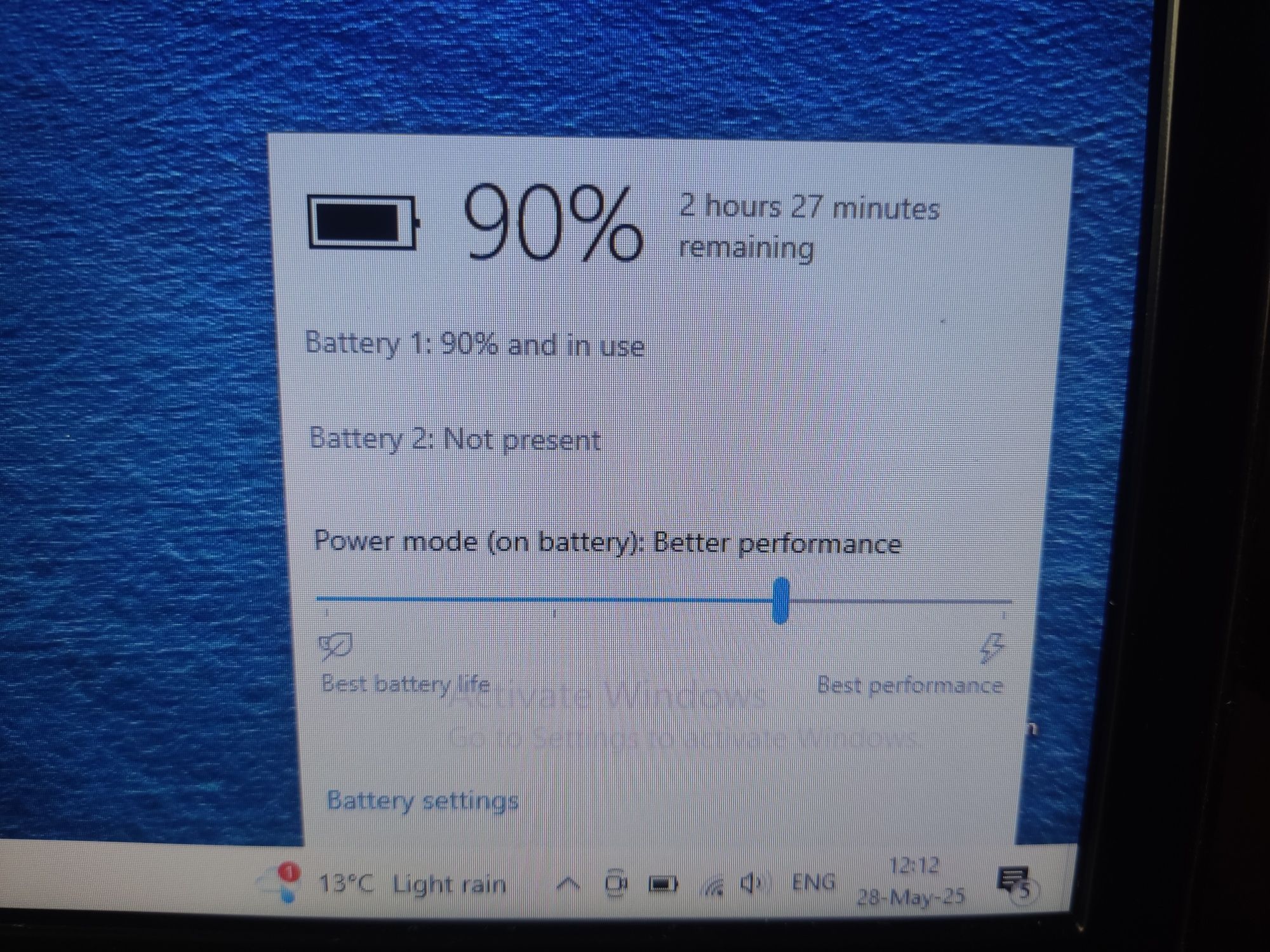Laptop HP ELITEBOOK 8770W, 17.3"