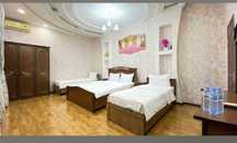 Oilaviy Mehmonxona/Hotel family/Семейное Гостиница