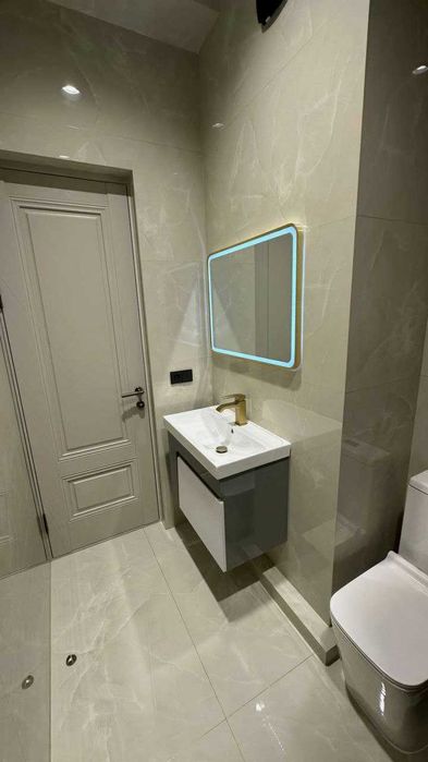 Продается 2х комн Квартира ЖК Шинам на Бадамзаре