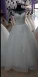 Rochie mireasa stil prințesă