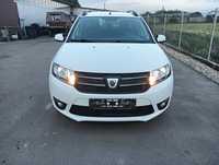 Dacia Logan MCV 1.2 Benzina