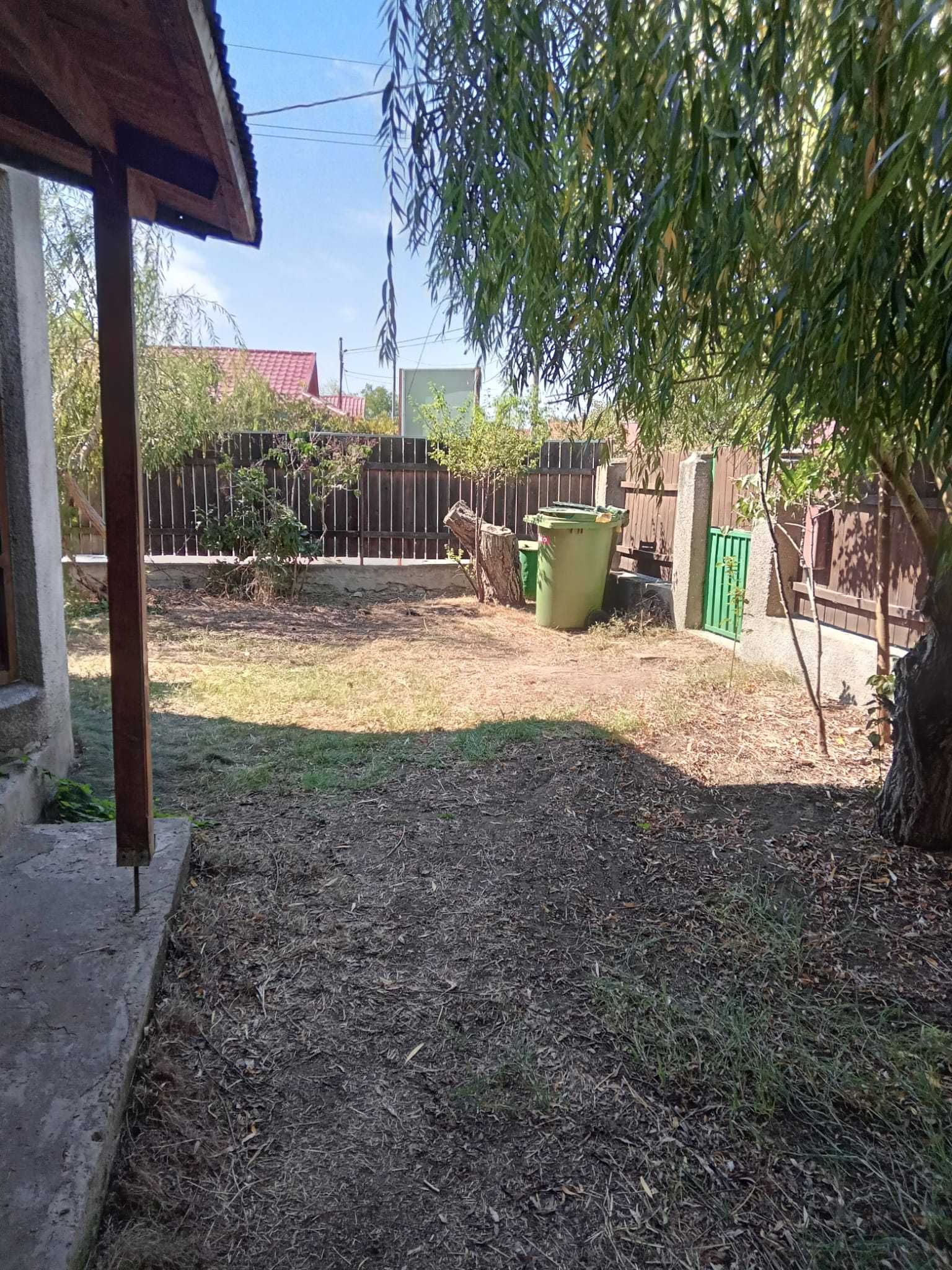 Vand casa in Sulina