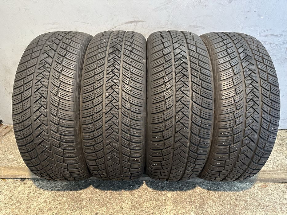 Гуми 215/55/17 VREDESTEIN Wintrack Snow