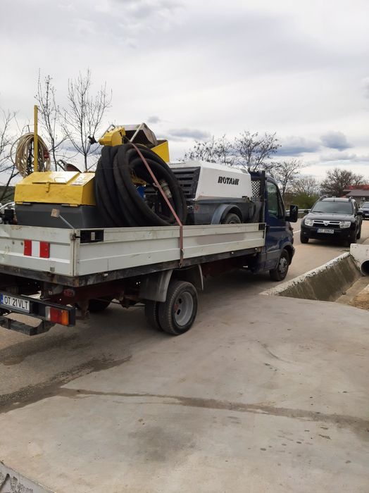 Execut Sape mecanizate și Elicopeterizate