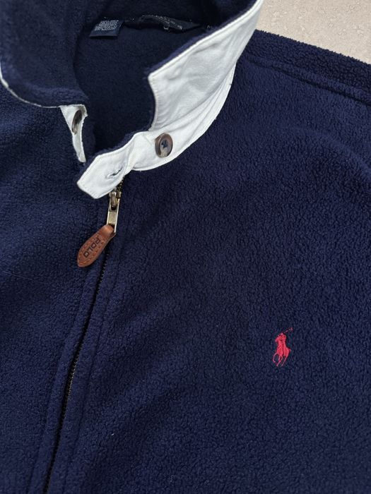 Яке (Teddy) Polo Ralph Lauren