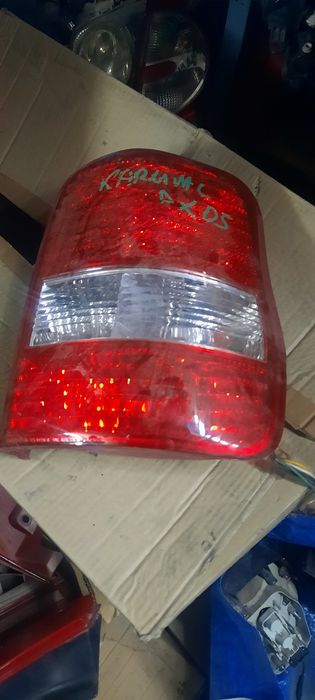 Kia Carnival - оригинален стоп