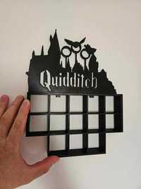 Suport Quidditch figurine Harry Potter