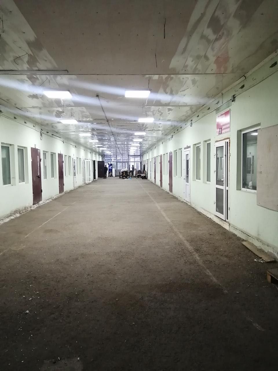 Сдаю помещения в аренду