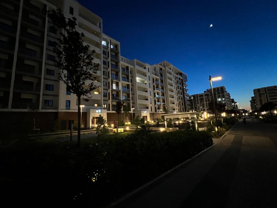 ЖК Ташкент Сити ф Гарденс Новая 2х-ком новастройка Сдается срочно