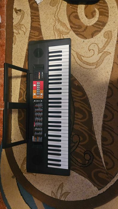 *NU MAI ESTE VALABIL * Orga electrica yamaha psr f51 * IN STARE BUNA *