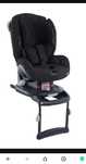 BeSafe столчета за кола iZi Comfort X3