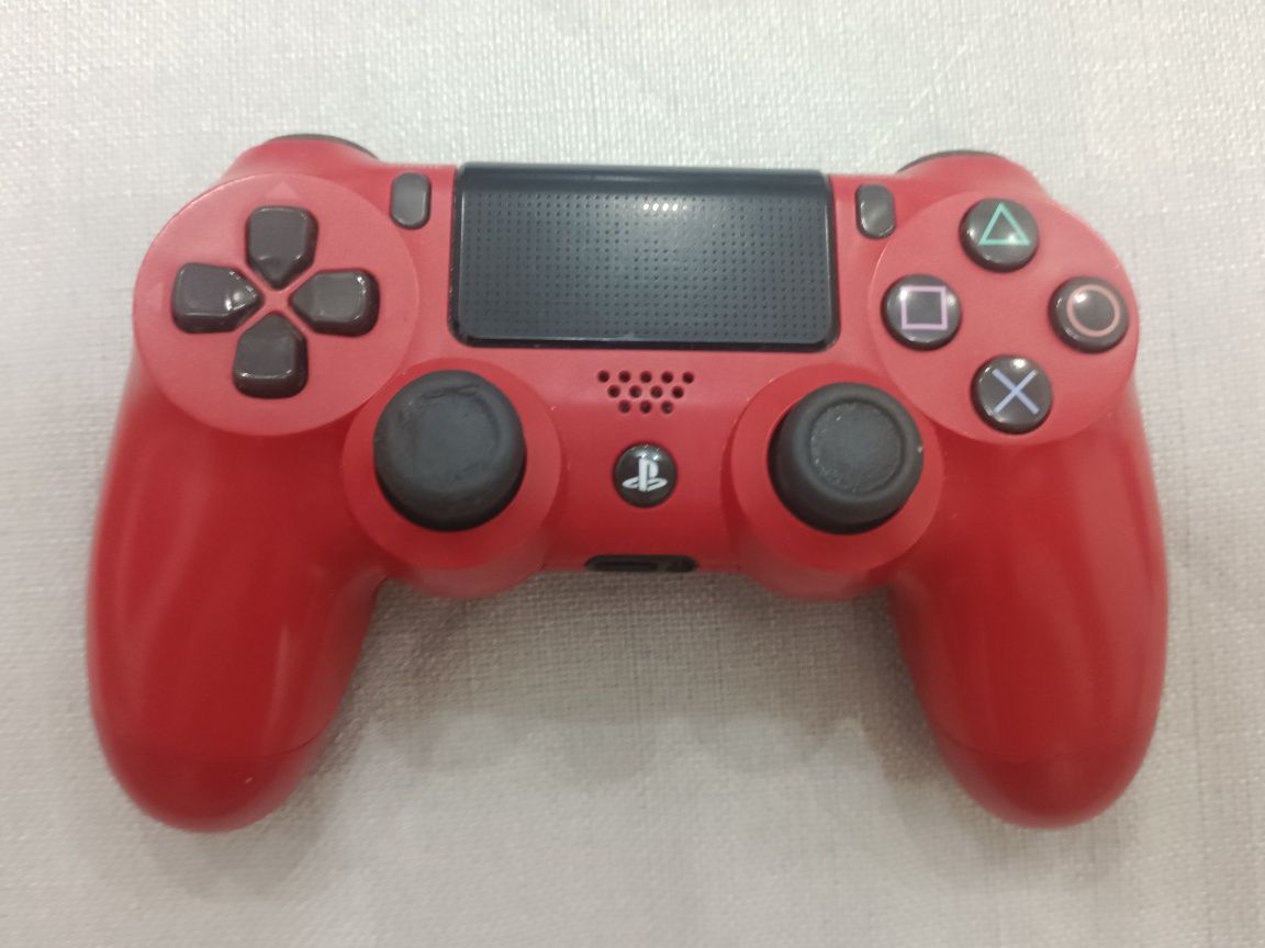 Playstation 4, приставка