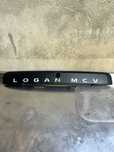 Ornament haion Dacia Logan MCV an 2012-2020