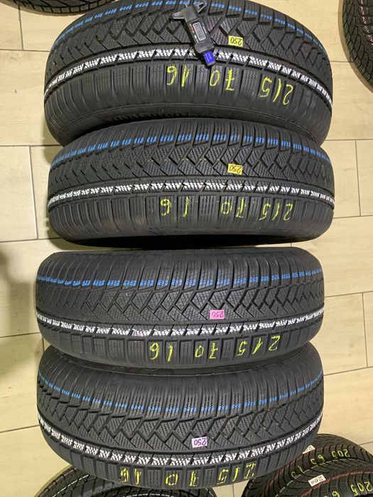 215 70 16 anvelope de iarna