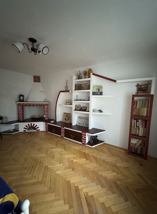 Apartament 2 camere chirie