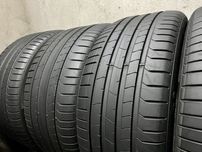DOT:23г. 315/35/21 и 275/40/21 PIRELLI