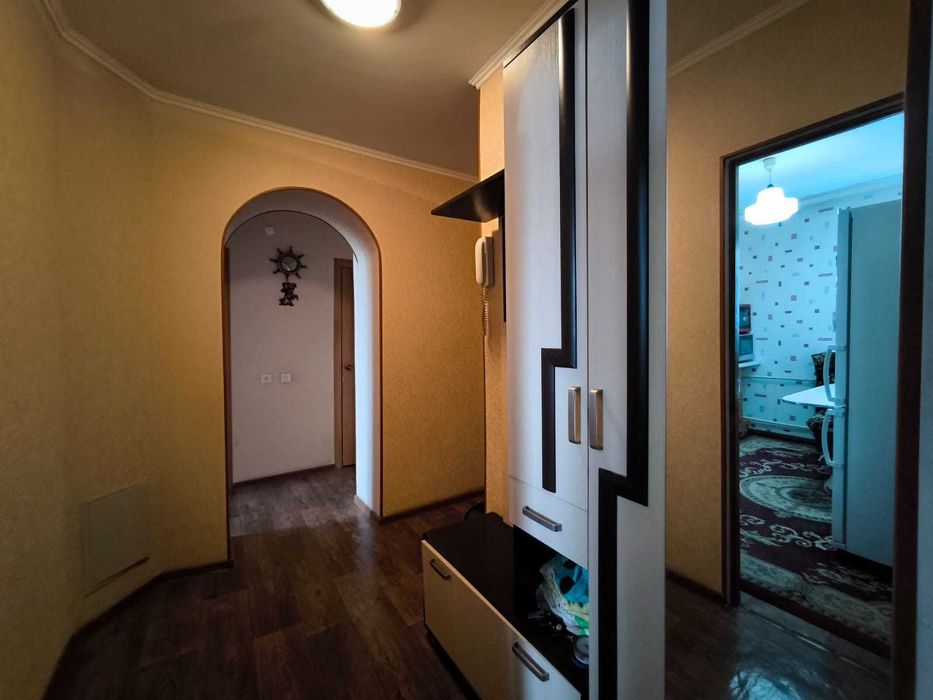 Продам 2комн кв в районе универа Жубанова