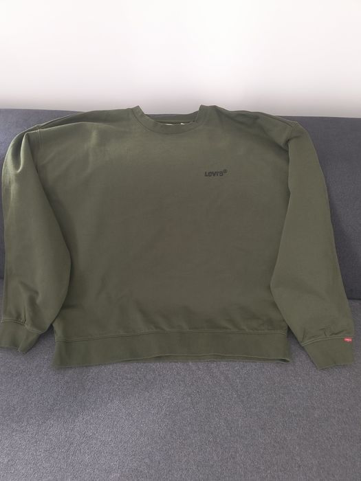 Hanorac levi's barbati