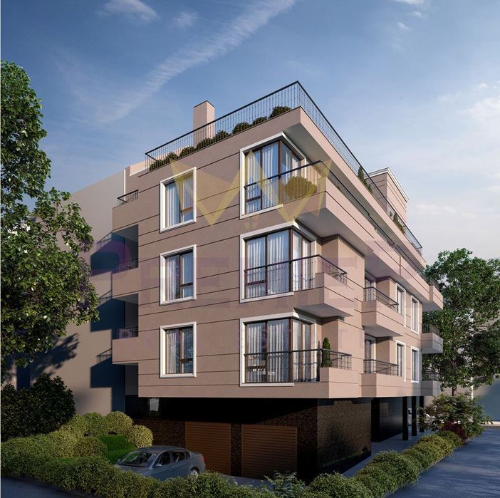 Продава се Тристаен апартамент в София, Оборище - 80 кв.м за 3800 €/кв.м - Снимка #3