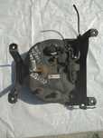 Rezervor adblue, VW Sharan 2.0 TDI, BRT, Germania