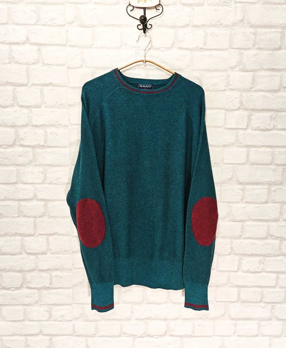 GANT by Michael Bastian Оригинален мъжки пуловер размер XL