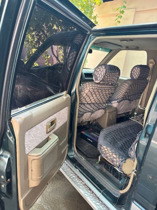 Tayota HiLux pikap пикап