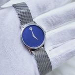 Ceas Movado Museum Classic Zeus Amanet Militari 29805