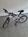 Bicicletă MTB Rockrider ST120 20" 6-12ANI