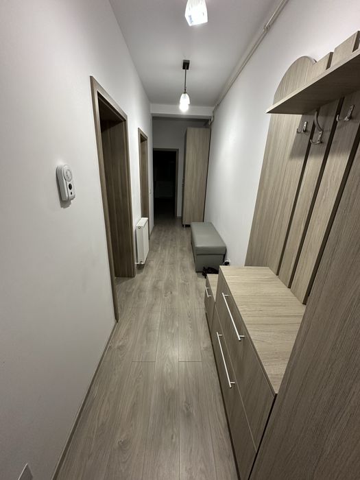 Inchiriez apartament cu 2 camere Zona Eso