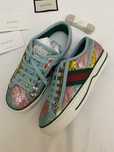 Gucci tennis 1977, noi full box