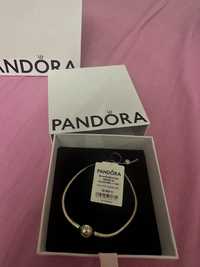 Продам браслет Pandora 925