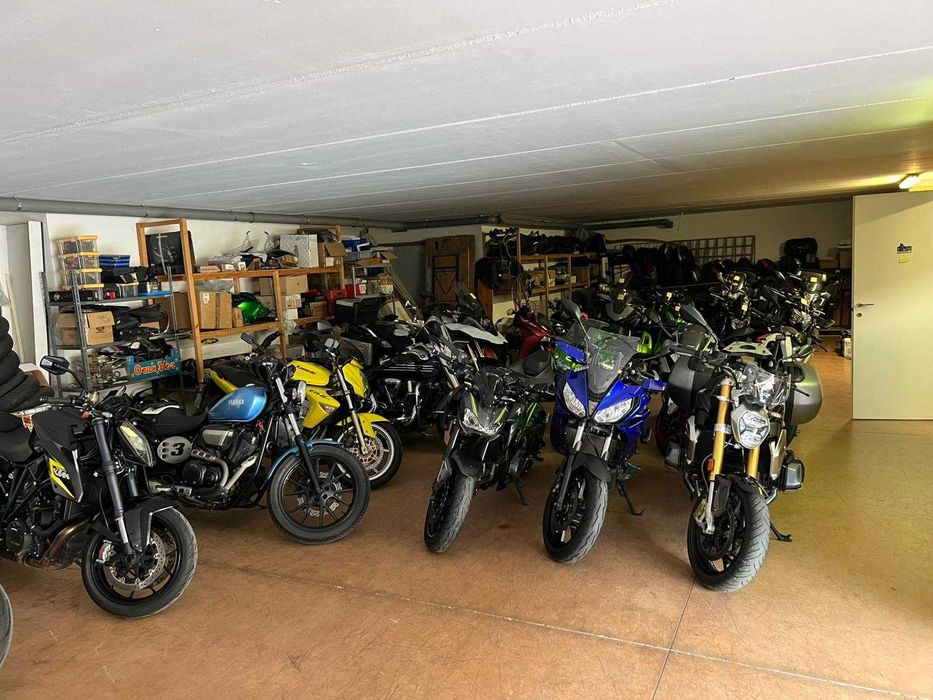 Bmw R 1250 GS R1250GS FULL OPTIONAL 2021 km 7400