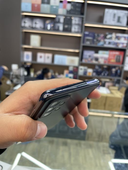 samsung a72 128gb xolati yaxshi