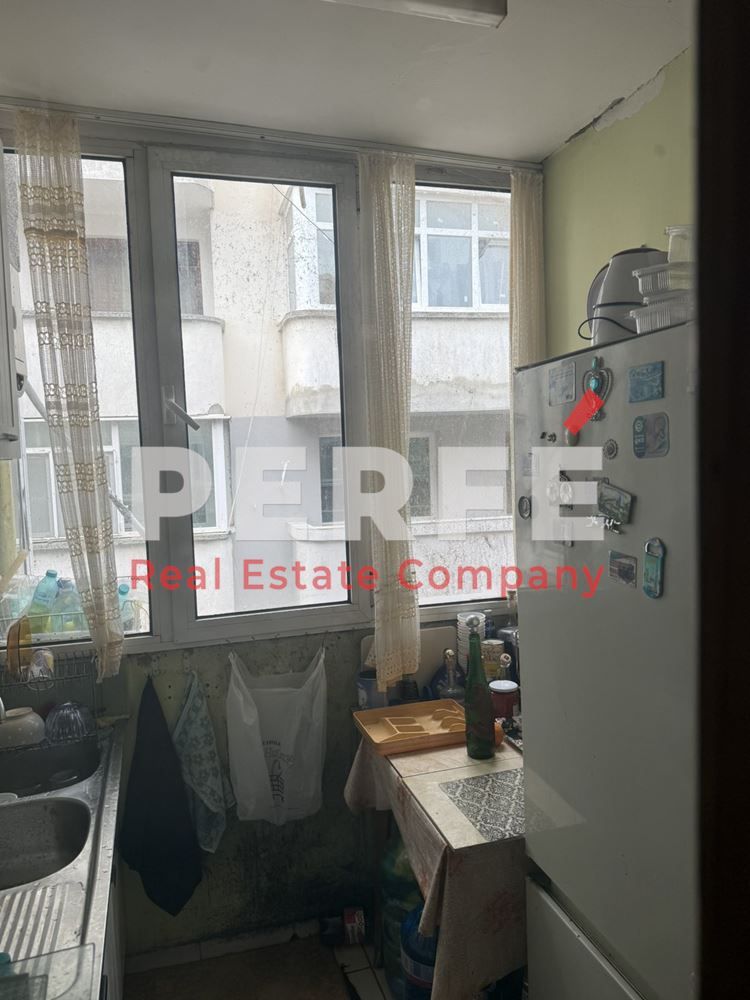 2-стаен в Бургас-Възраждане площ 113 цена 159000