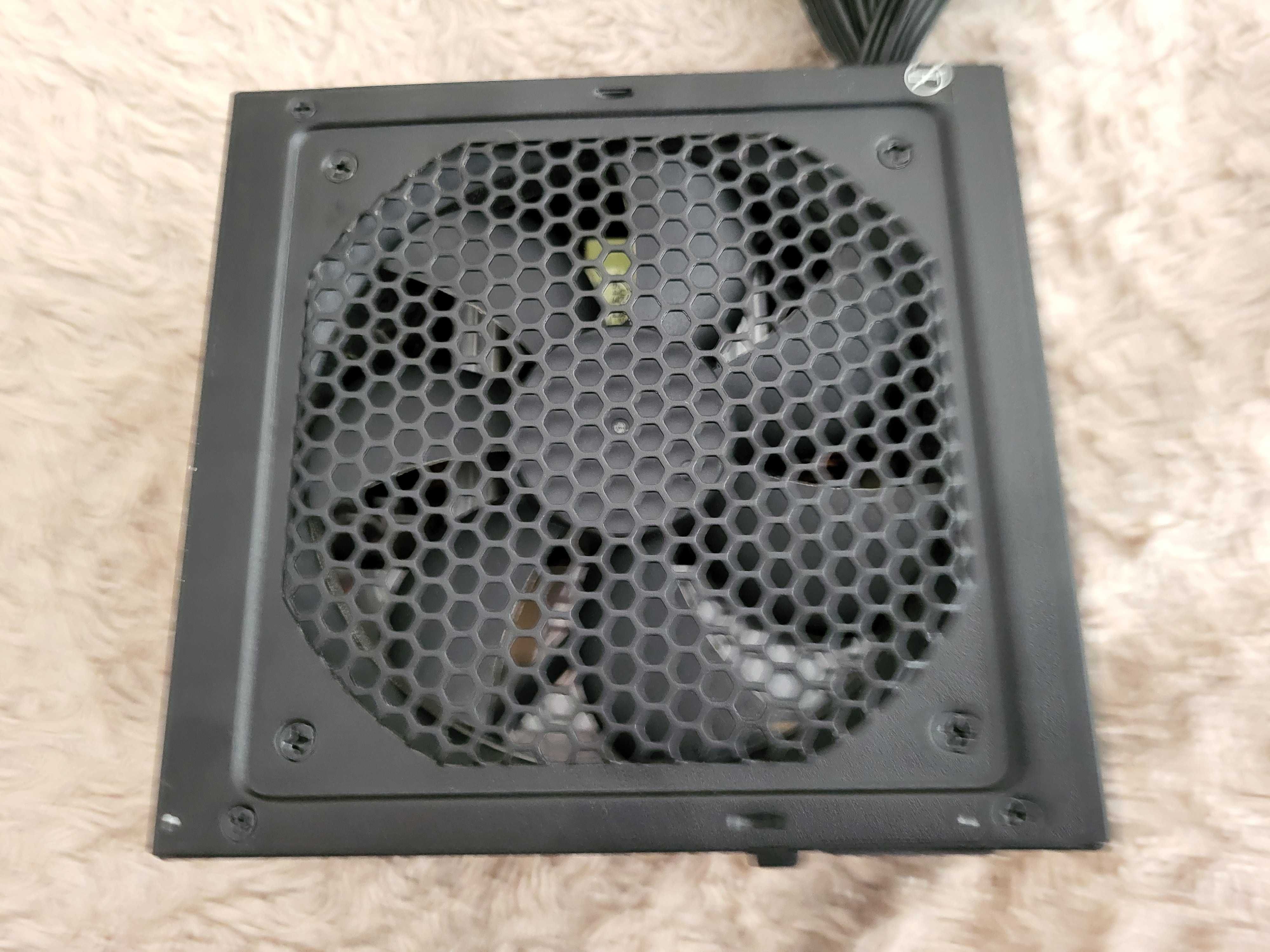 Seasonic 620W захранване
