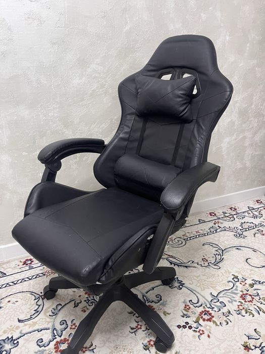 продам игровую креслу
