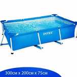 INTEX basen 3/2/75 brezin