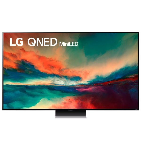 Телевизор LG 65Qned876Ra