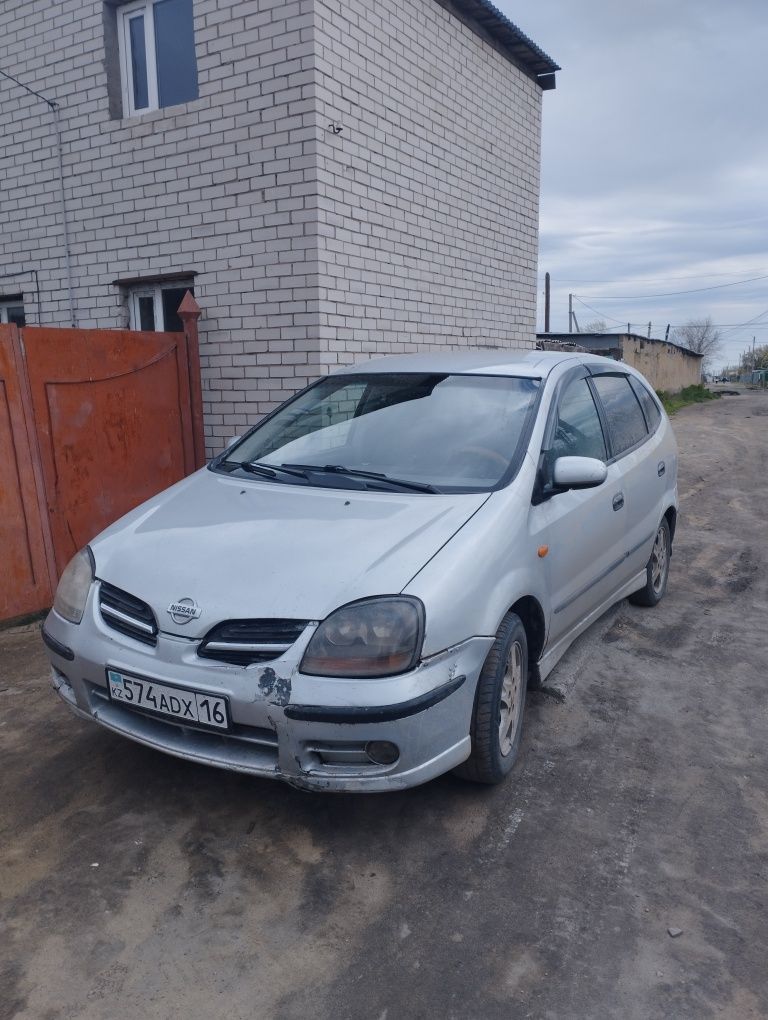 Продам Nissan Almera Timo