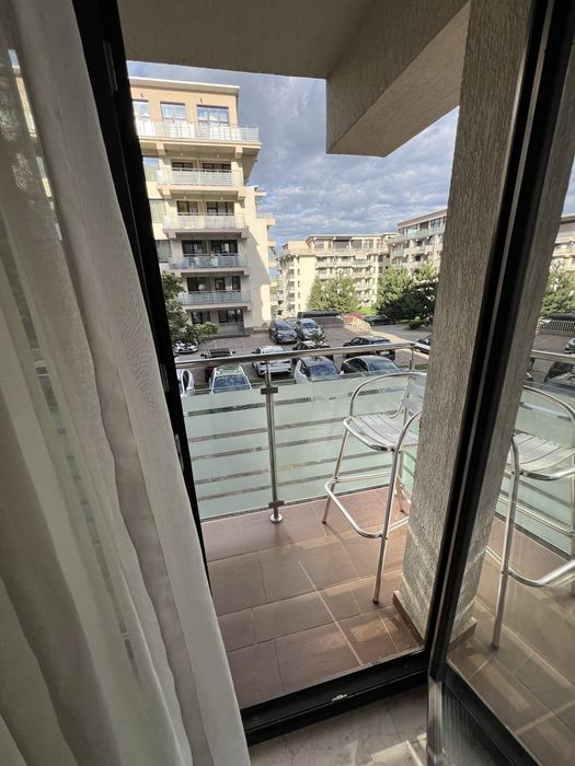 COPOU, Exclusive Residence, Apartament 3 CAMERE – FĂRĂ COMISION