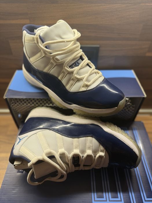 Jordan Retro 11 44eu