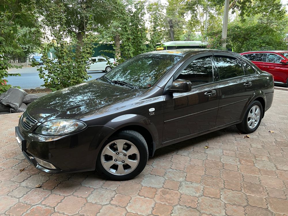 Срочно продается Chevrolet Lacetti