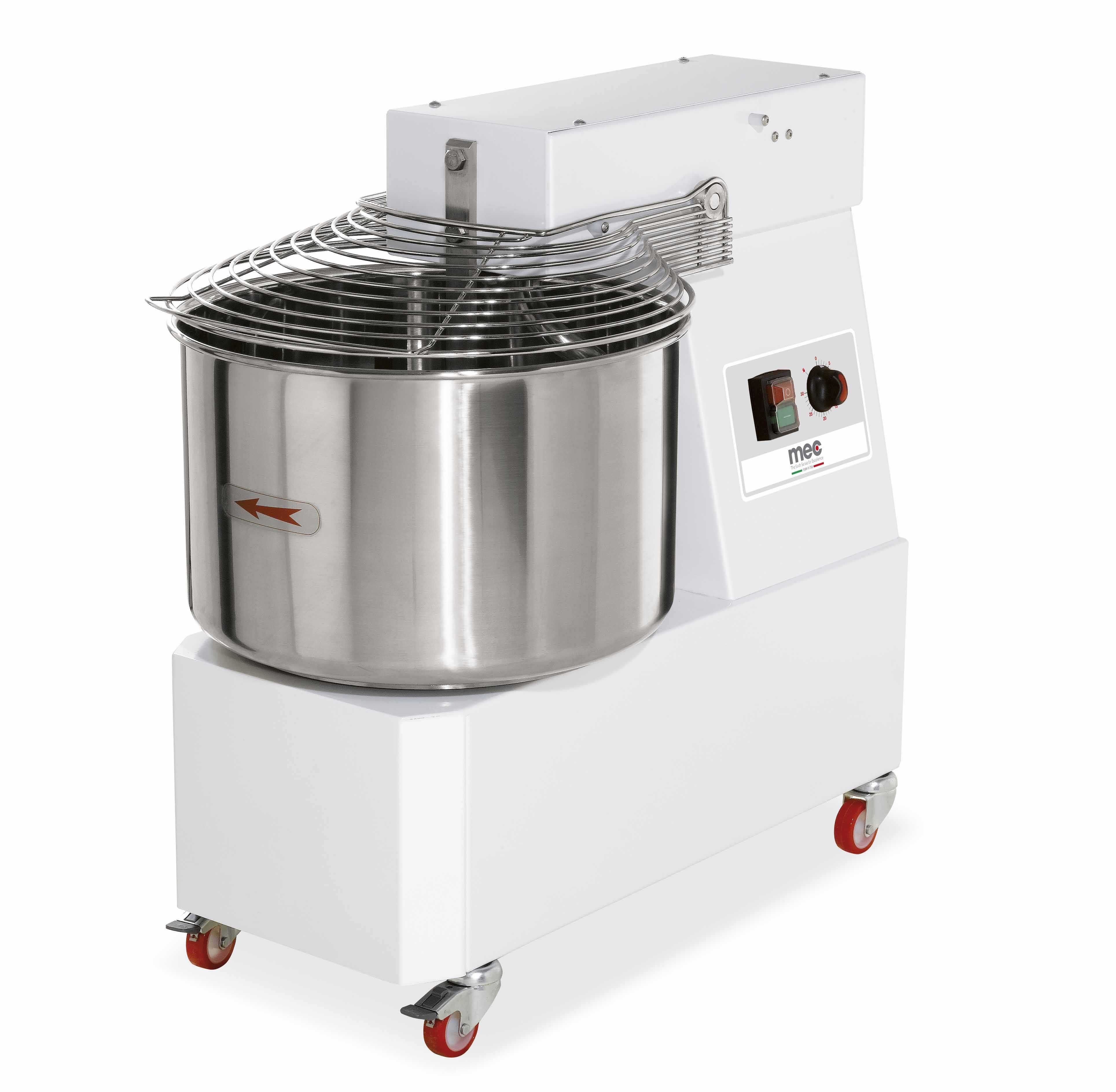 Тестомесачка 62L Италия