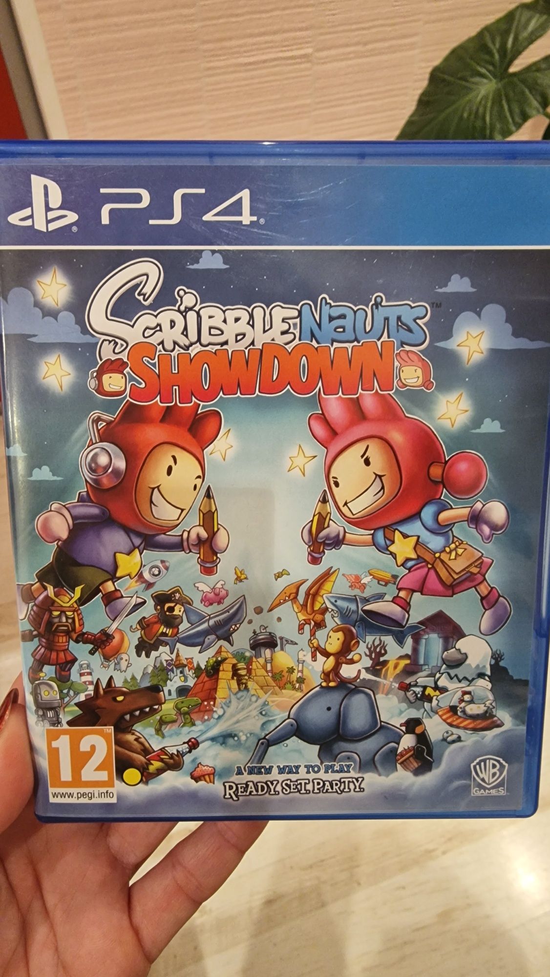Игри за Ps4 отлично състояние